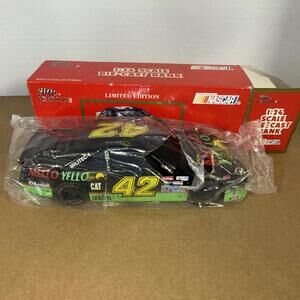1:24 Diecast Pank Racing Champions Nascar #51 Bank 1992 Lumina‎